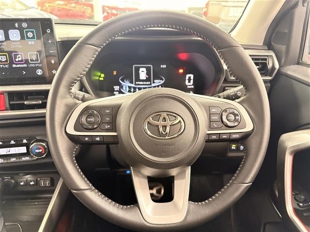 Toyota RAIZE 2022 8194242-2