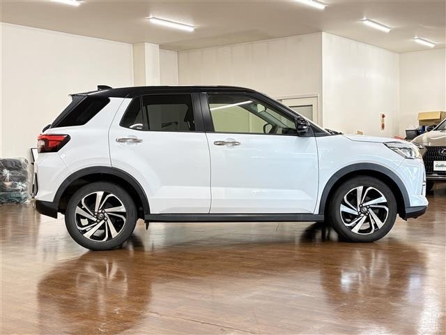 Toyota RAIZE 2022 8194242-21