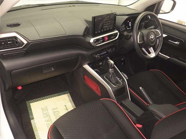 Toyota RAIZE 2020 8194277-4