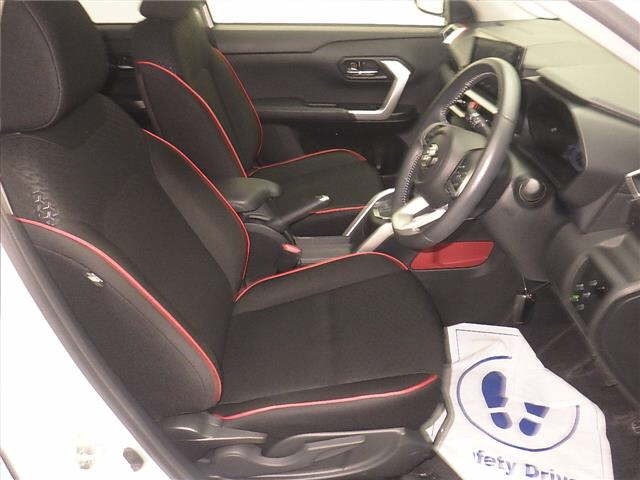 Toyota RAIZE 2020 8194277-5