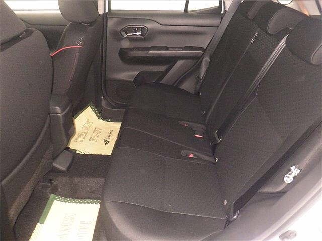 Toyota RAIZE 2020 8194277-7