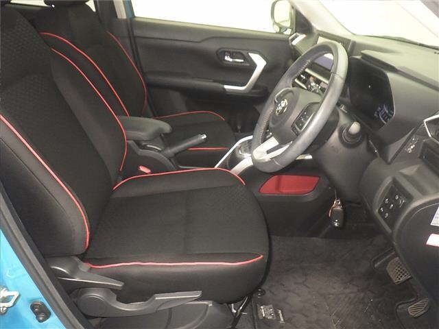 Toyota RAIZE 2021 8194279-5