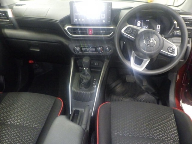 Toyota RAIZE 2024 8194300-3