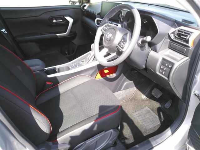 Toyota RAIZE 2024 8194349-3