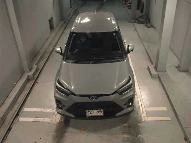 Toyota RAIZE 2024 8194349-6