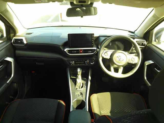 Toyota RAIZE 2024 8194349-8