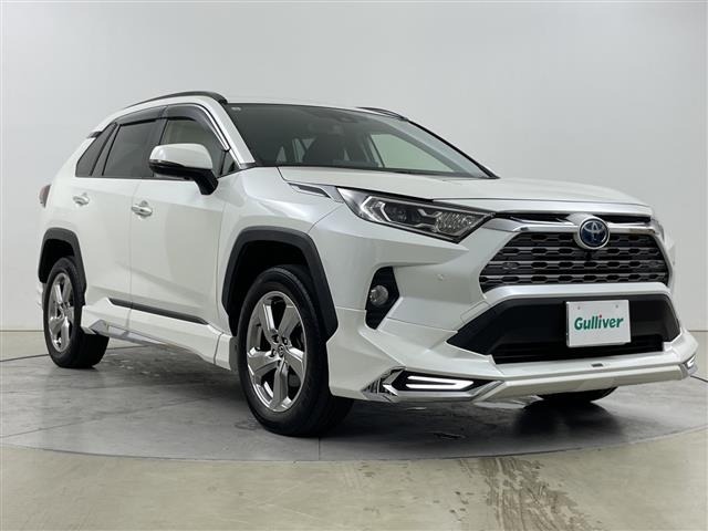 Toyota RAV4 2021 8200990-0