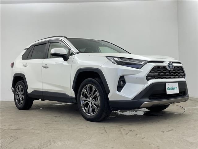 Toyota RAV4 2022 8201018-0