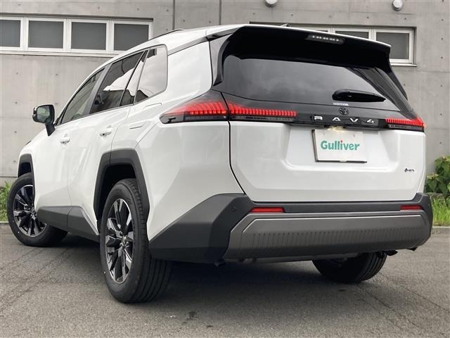 Toyota RAV4 2026 8201029-2