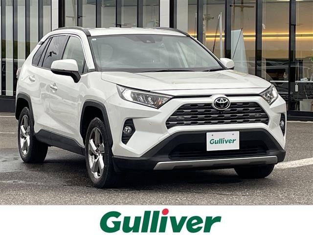 Toyota RAV4 2021 8201031-0