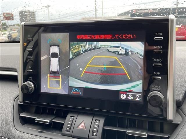 Toyota RAV4 2021 8201031-20