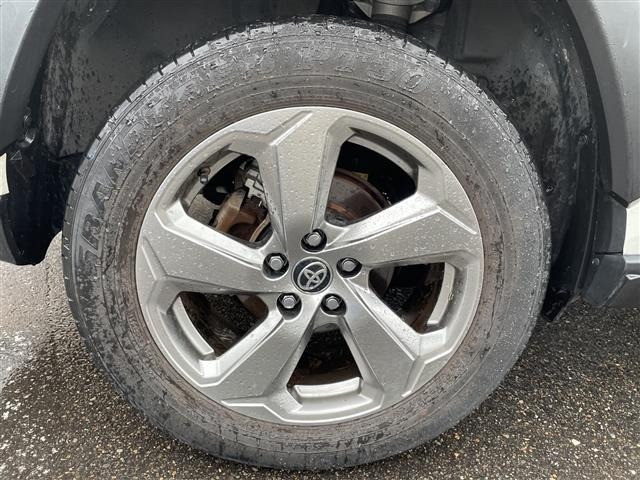 Toyota RAV4 2021 8201031-6