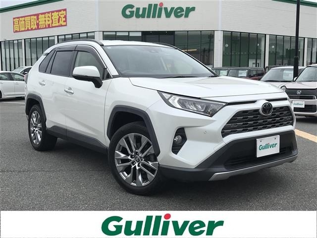 Toyota RAV4 2020 8201047-0