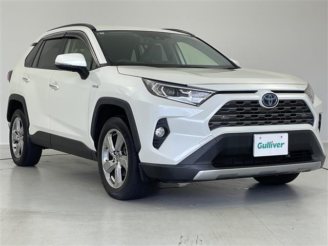 Toyota RAV4 2020 8201087-0