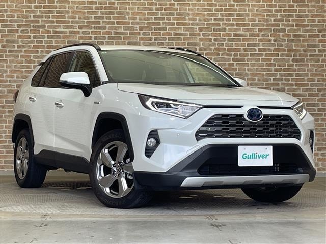 Toyota RAV4 2020 8201106-0