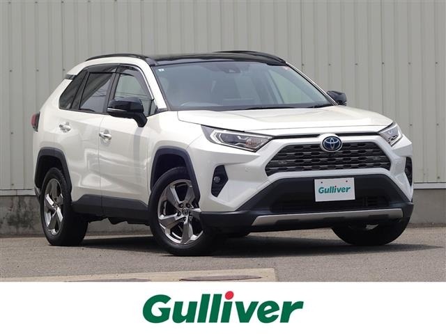 Toyota RAV4 2021 8201107-0