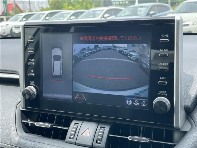 Toyota RAV4 2021 8201107-17