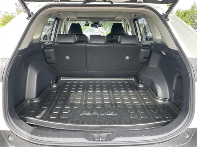 Toyota RAV4 2021 8201107-8