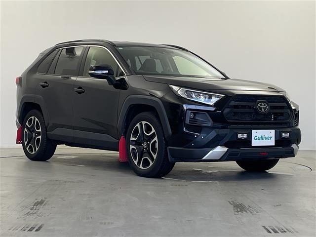Toyota RAV4 2019 8201120-0