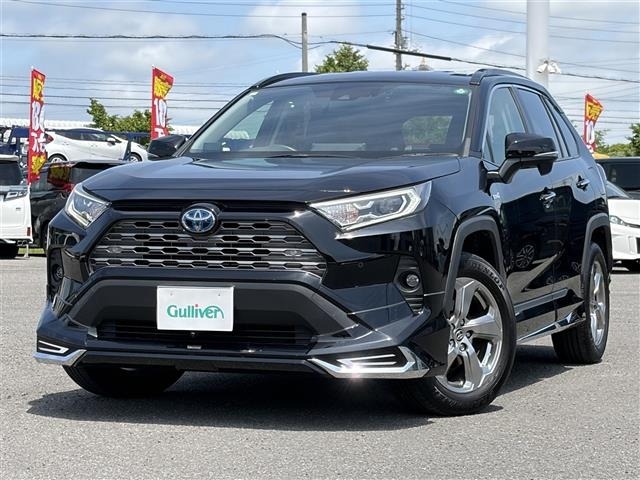 Toyota RAV4 2019 8201139-19