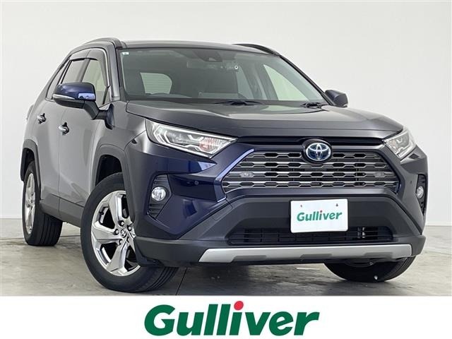 Toyota RAV4 2021 8201159-0