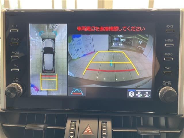 Toyota RAV4 2021 8201181-18