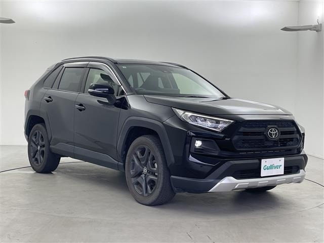 Toyota RAV4 2023 8201186-8