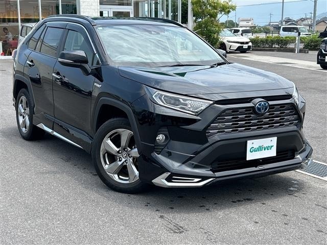 Toyota RAV4 2019 8201187-0