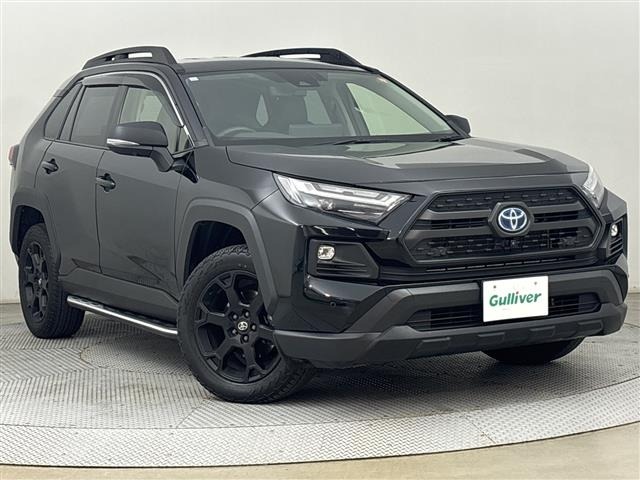Toyota RAV4 2023 8201230-0