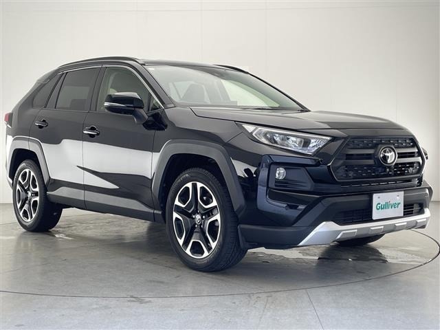 Toyota RAV4 2021 8201246-0