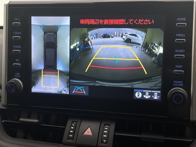 Toyota RAV4 2021 8201246-17