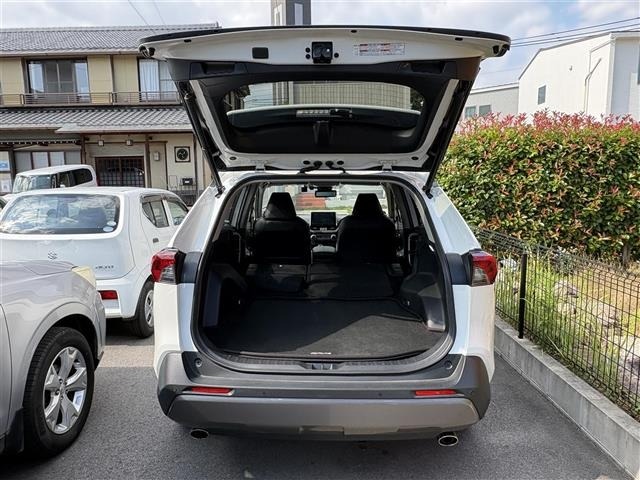 Toyota RAV4 2020 8201261-20