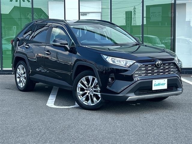 Toyota RAV4 2019 8201268-0