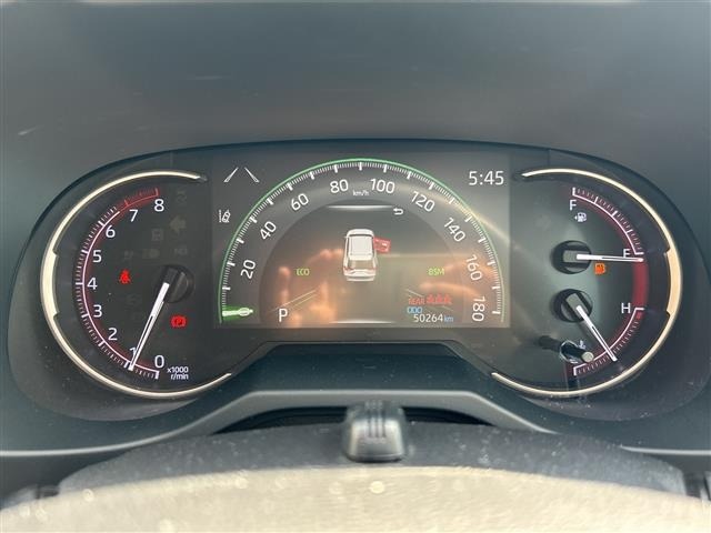 Toyota RAV4 2019 8201268-21