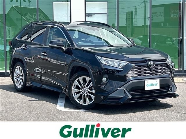 Toyota RAV4 2021 8201269-0