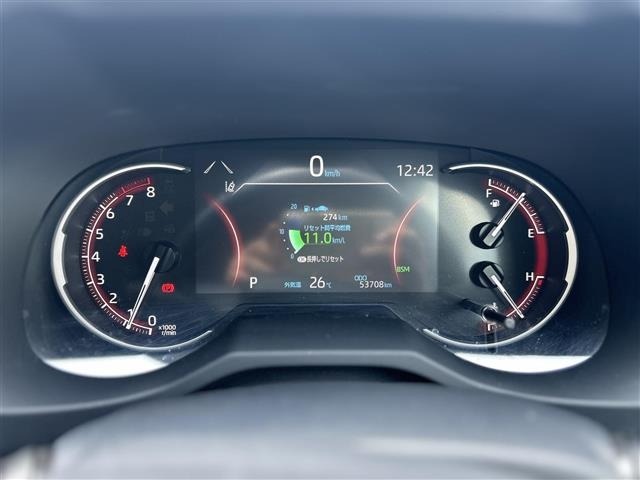 Toyota RAV4 2021 8201269-21