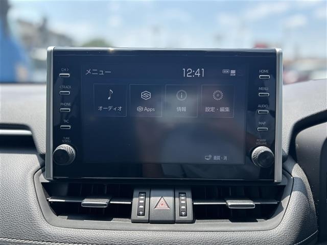 Toyota RAV4 2021 8201269-7
