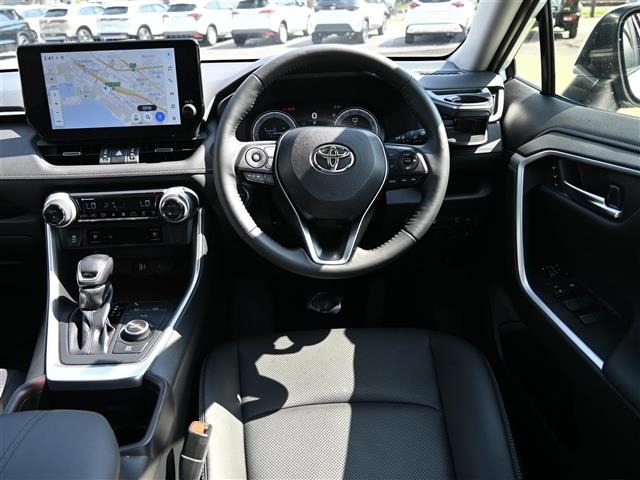 Toyota RAV4 2024 8201291-22