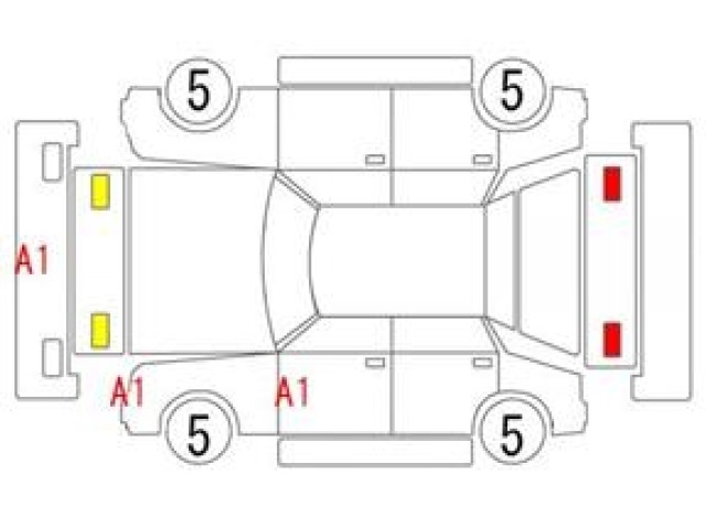 Toyota RAV4 2024 8201291-24