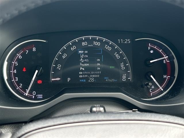 Toyota RAV4 2020 8201302-18