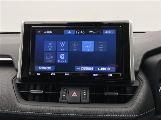 Toyota RAV4 2019 8201303-19