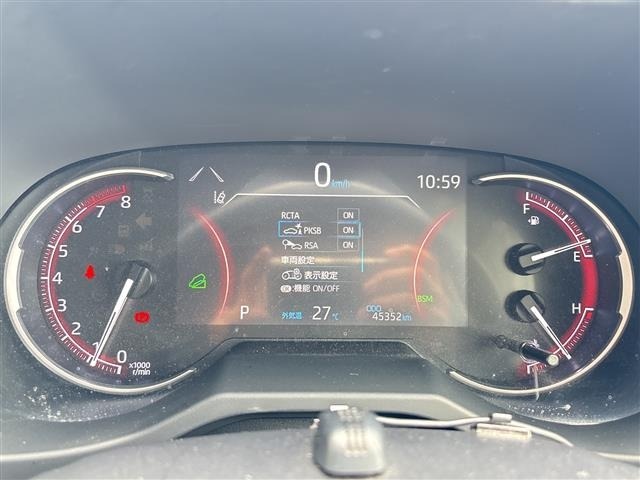 Toyota RAV4 2019 8201346-1