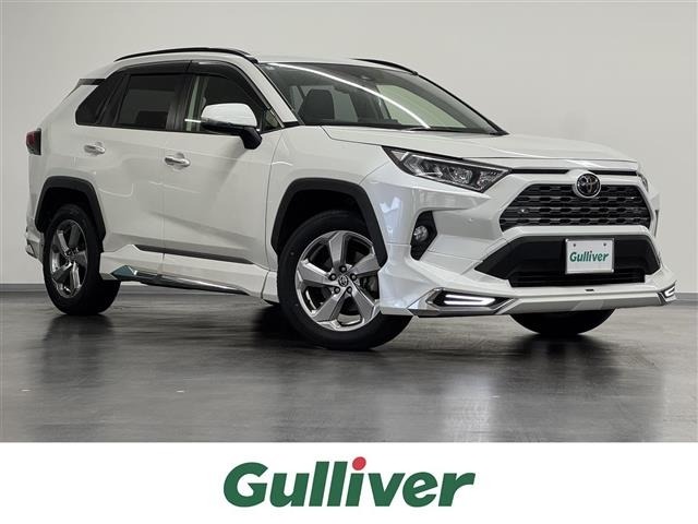 Toyota RAV4 2020 8201382-0
