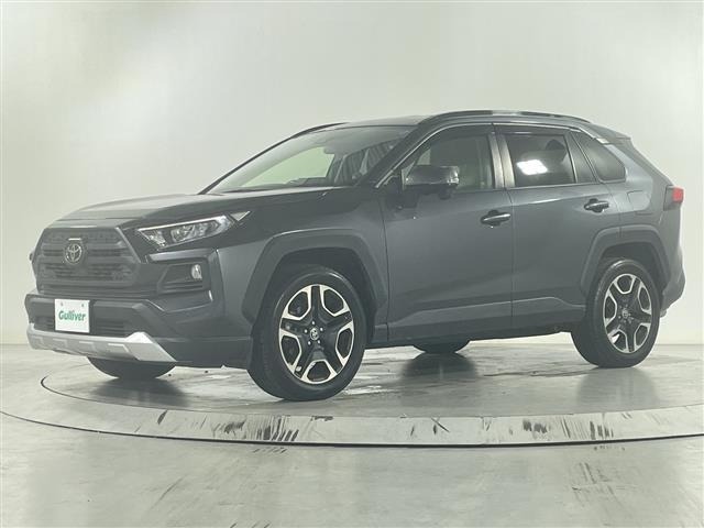 Toyota RAV4 2021 8201391-3