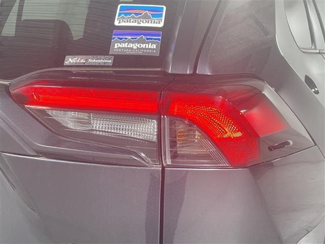 Toyota RAV4 2021 8201391-8