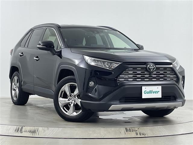 Toyota RAV4 2020 8201392-0