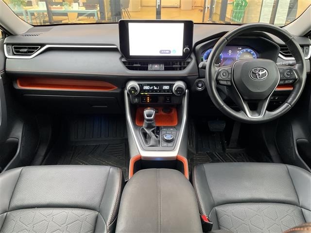 Toyota RAV4 2023 8201403-15