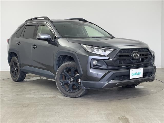 Toyota RAV4 2021 8201404-0