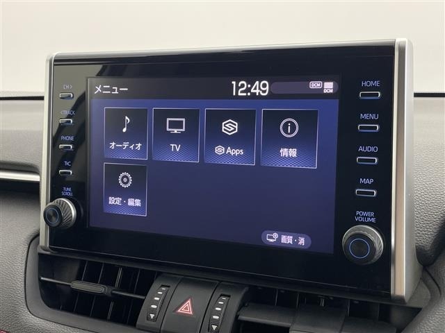 Toyota RAV4 2021 8201404-19