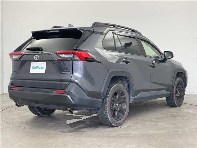 Toyota RAV4 2021 8201404-22